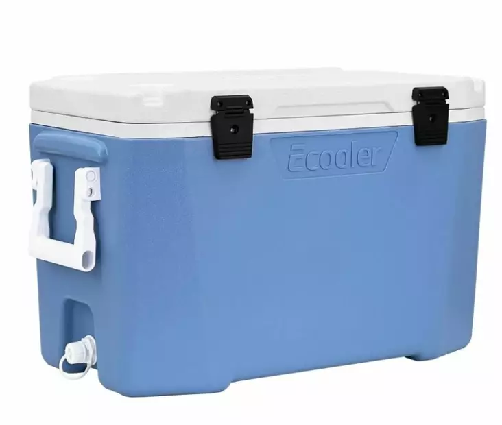 Ecooler kylmälaukku 50L Eco - Kylmälaukut - ZZZ0013768 - 1