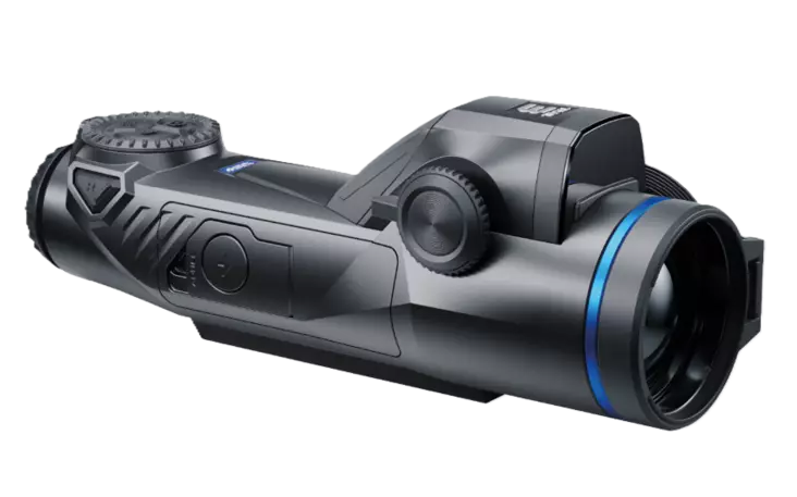 PULSAR TRAIL 3 LRF XR50 - Pimeännäkölaitteet - ZZZ0013948 - 1