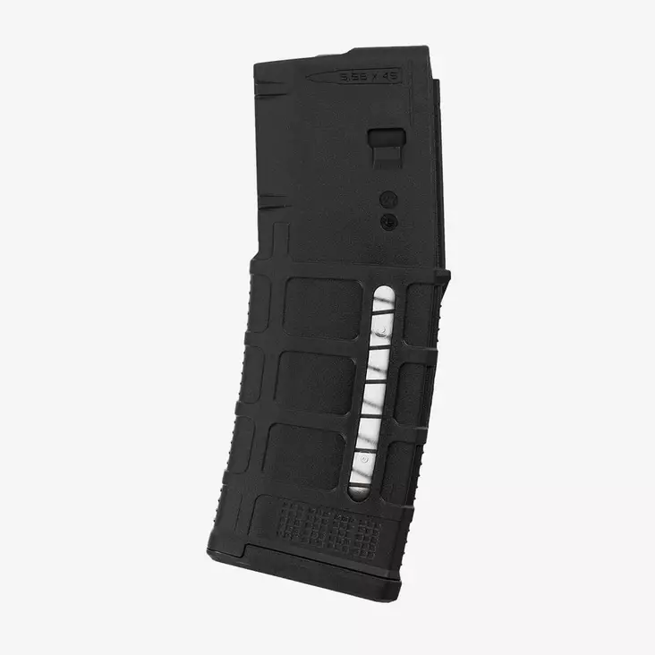MAGPUL GEN 3 IKKUNALLA LIPAS AR/M4 30PTR - Aseiden lippaat - ZZZ0013978 - 1