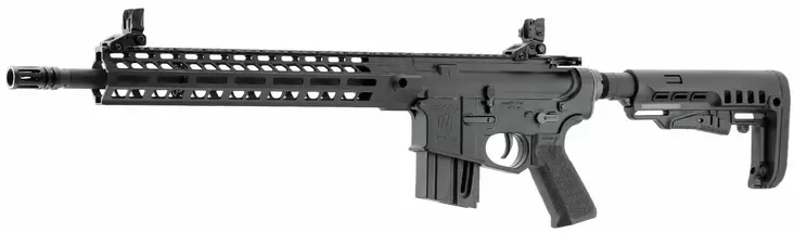 Hämmerli TAC R1 22LR - Puoliautomaatti pienoiskiväärit - ZZZ0014038 - 1