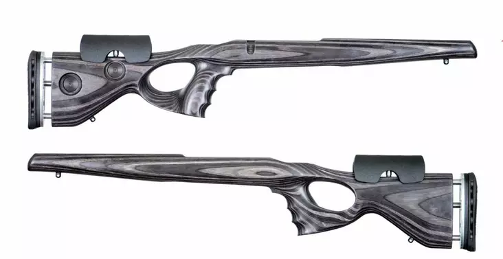 GRS Thumbhole NORDIC WOLF - Aseen tukit - ZZZ0014058 - 1