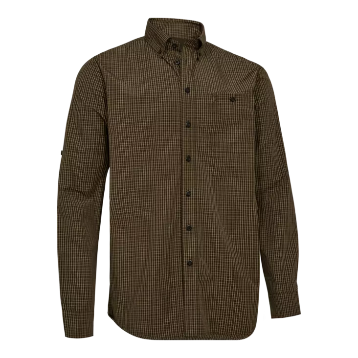 DEERHUNTER RAYNOR SHIRT - Eräpaidat - ZZZ0014078 - 1