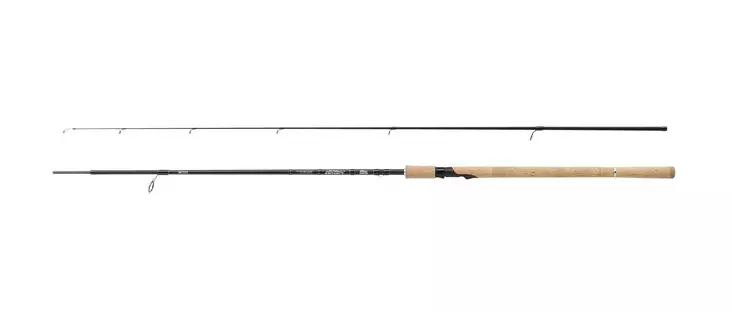 ABU Carcia Venturi V2 6´0" Medium Light - Avokelavavat - ZZZ0009908 - 1
