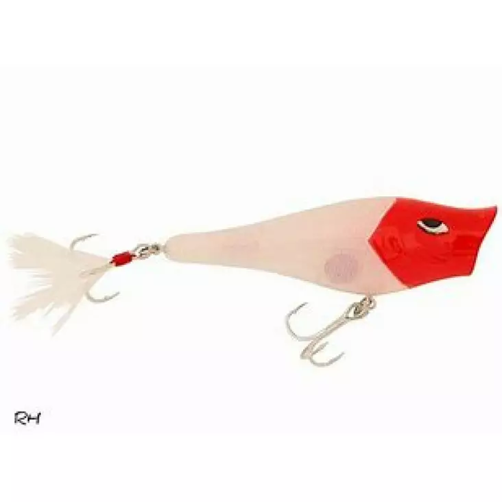 Abu Garcia Rocket popper 110mm RH - Lusikat - G5868 - 1