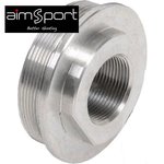 AIMZONIC BLANCO (ILMAN JENKAA) - Äänenvaimentimet - I5978 - 1
