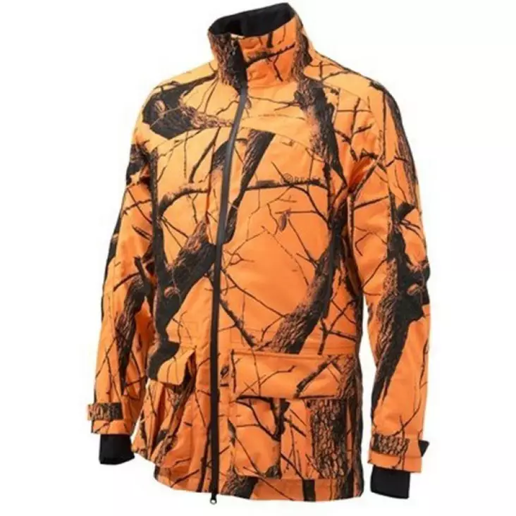 BERETTA LIGHT STATIC JACKET - Erätakit ja liivit - MH1588 - 1