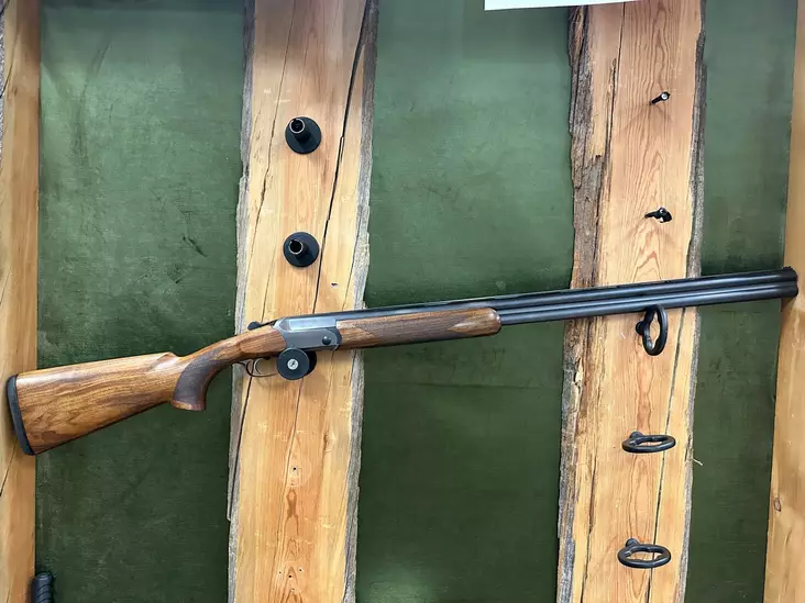 Blaser F16 Sporting Vasenk 12/76 - Käytetyt haulikot - K000228 - 1
