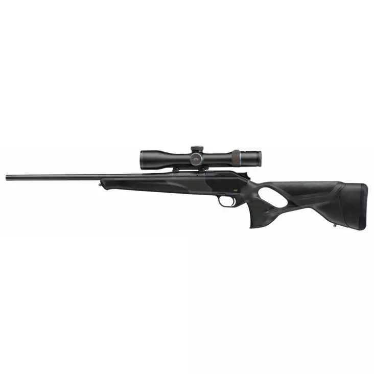 BLASER R8 ULTIMATE 6,5CREEDMOOR ADJ - Suoravetolukkoiset kiväärit - I5948 - 1