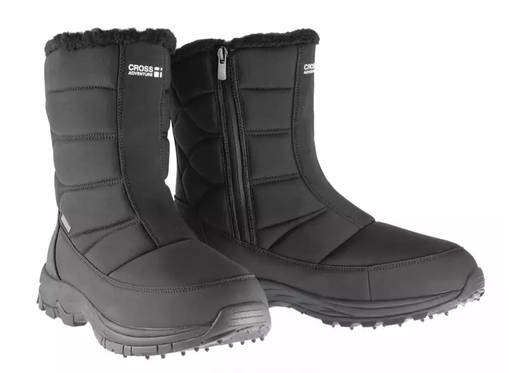 CROSS ADVENTURE NASTA - Eräjalkineet - ZZZ0010468 - 1