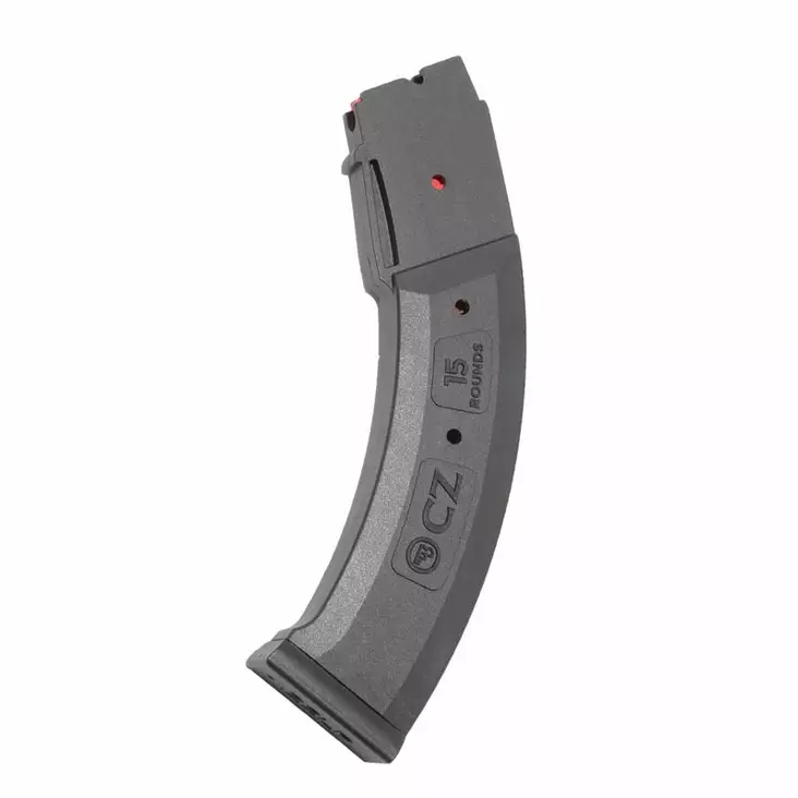CZ 455/457/512 .22LR 15PTR MUOVI - Aseiden lippaat - ZZZ0011988 - 1