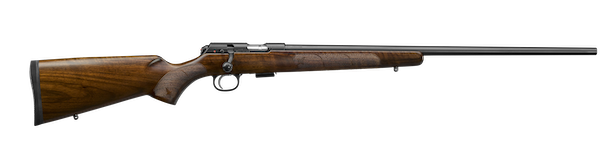 CZ 457 american .17hmr 24" ½*20 UNF - Pulttilukkoiset pienoiskiväärit - ZZZ0009228 - 1
