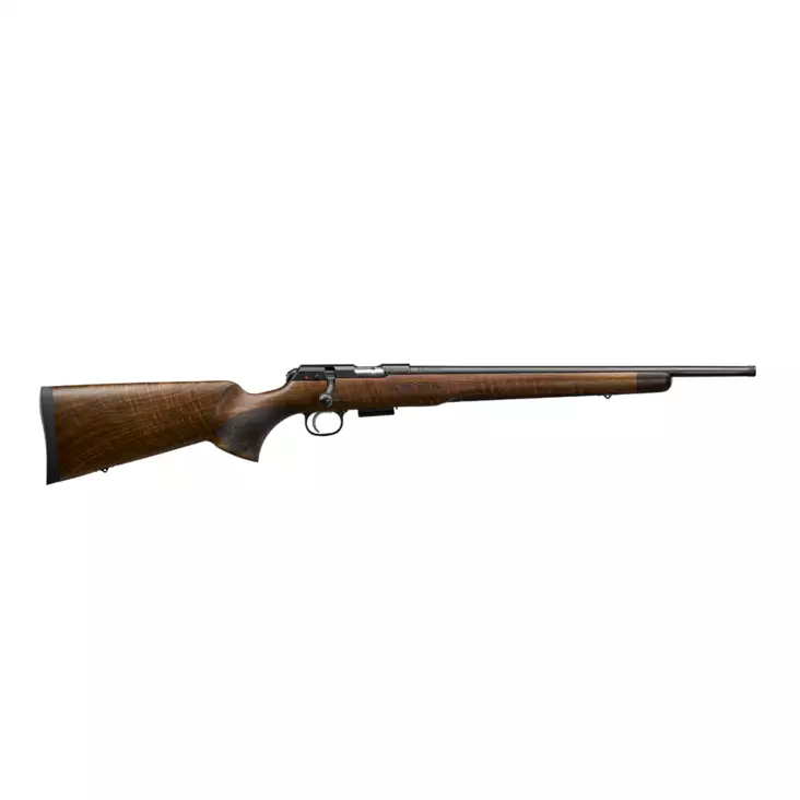 CZ 457 ROYAL 17HMR - Pulttilukkoiset pienoiskiväärit - ZZZ0007538 - 1