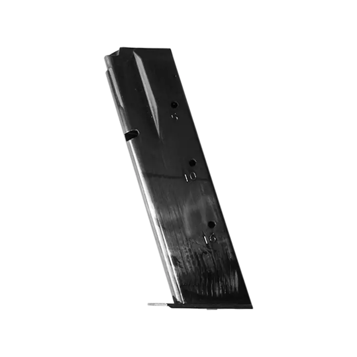 CZ 75/85 9x19mm 16patr - Aseiden lippaat - I2158 - 1