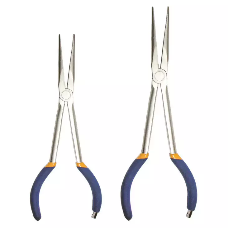 FISHERMAN PIHDIT Suora 29CM - Muut kalastustarvikkeet - G468 - 1