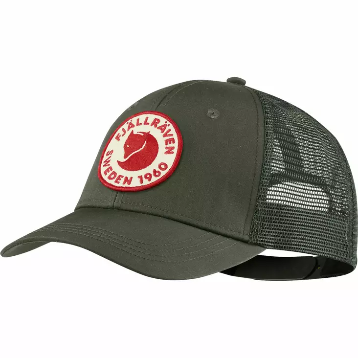 FJÄLLRÄVEN 1960 LOGO Deep Forest - Päähineet - ZZZ0009748 - 1