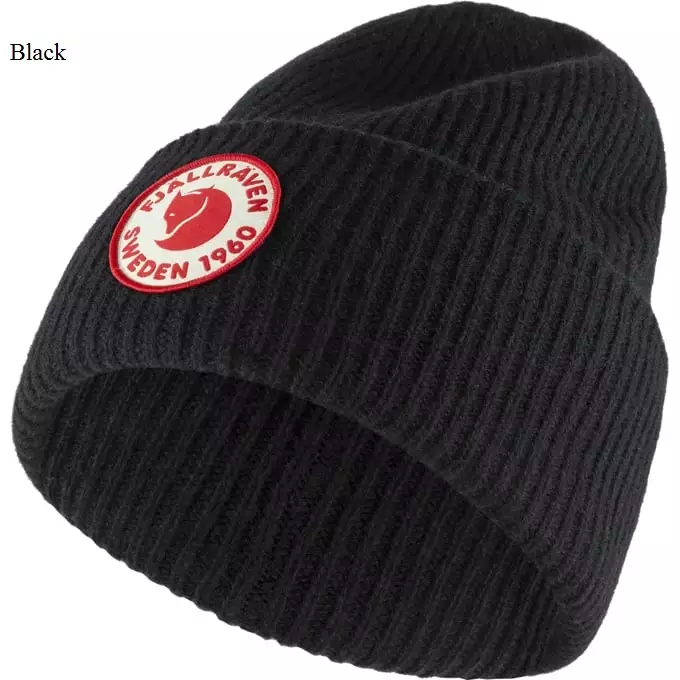 Fjällräven 1960 Logo Hat - Päähineet - ZZZ0011578 - 1