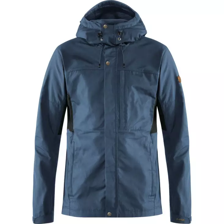 Fjällräven KAIPAK JACKET M - Erätakit ja liivit - MH1878 - 1