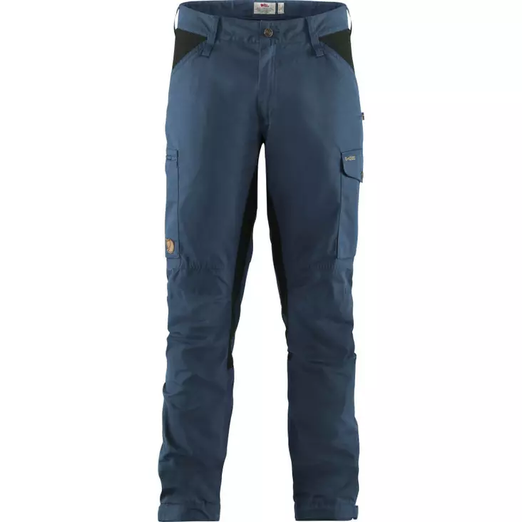 FJÄLLRÄVEN Kaipak Trousers M - Erähousut - MH1858 - 1