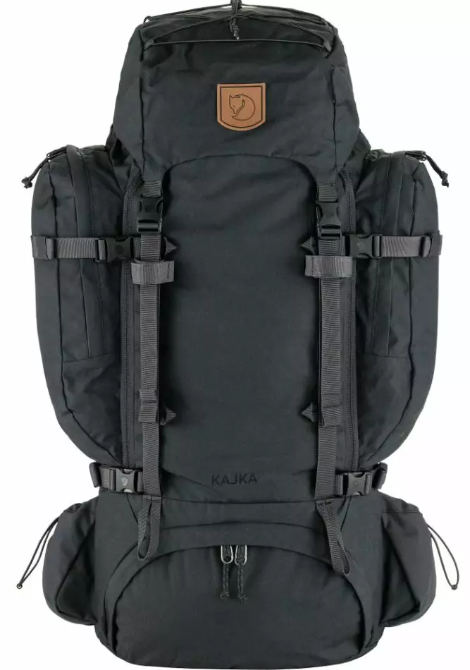 FJÄLLRÄVEN KAJKA 75 S/M - Rinkat ja reput - ZZZ0012108 - 1