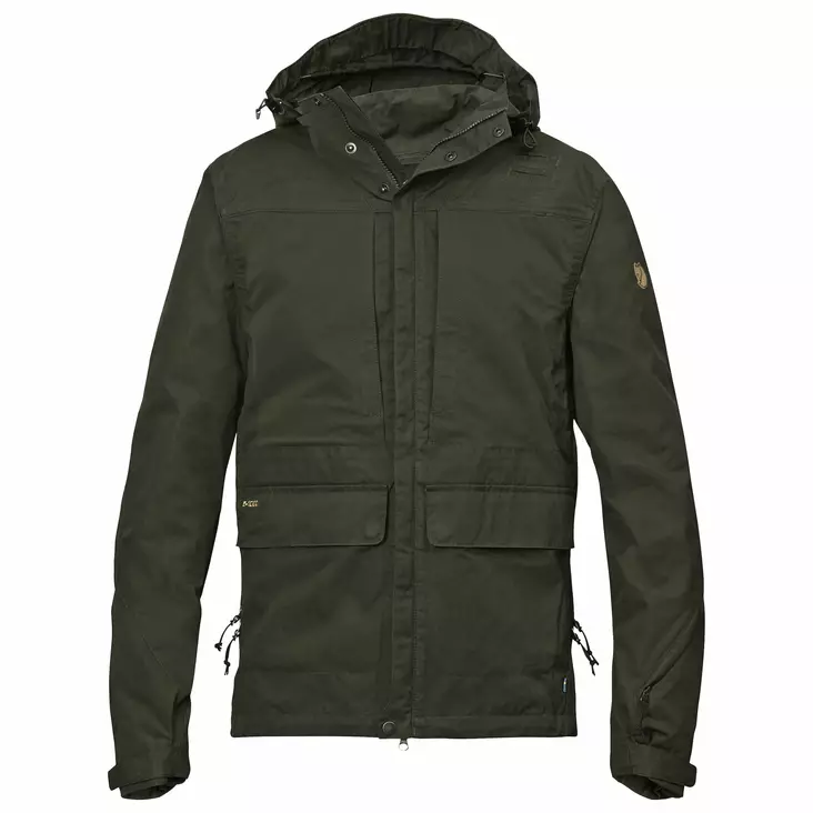 Fjällräven Lappland Hybrid - Erätakit ja liivit - H2098 - 1