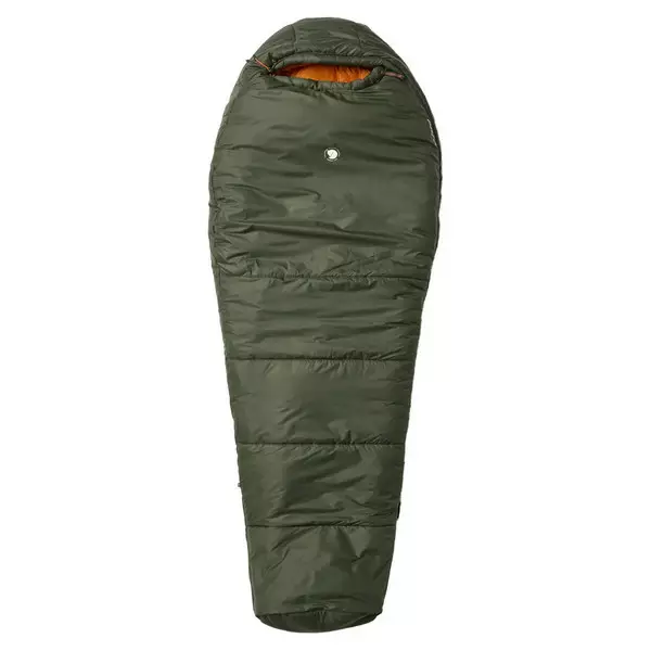 Fjällräven Three Seasons XL - Makuupussit - ZZZ0013888 - 1