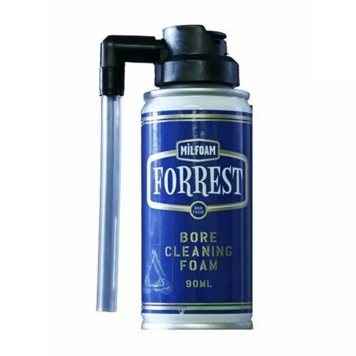 FORREST BORE CLEANING FOAM - Aseiden puhdistusvälineet - I1768 - 1