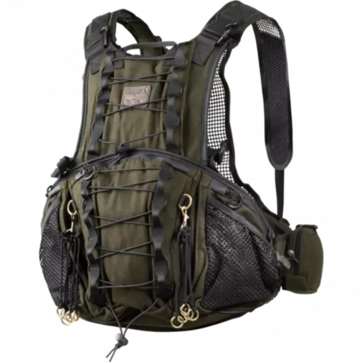 HÄRKILÄ BLAIKEN - Reput ja istuimet - I4918 - 1