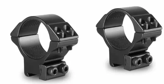 HAWKE 30MM RENGAS 11MM MEDIUM 2.OS - Kiikarinjalat ja kiilat - I1588 - 1