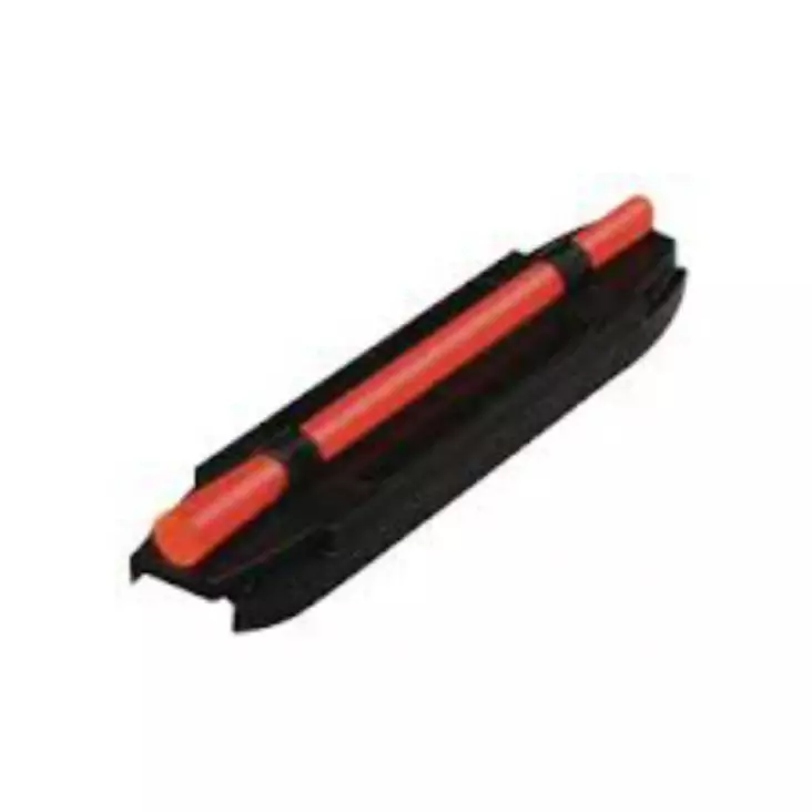 HI-VIZ S400-GR MAGNEETTI PUN - Haulikon tähtäinjyvät - I1088 - 1