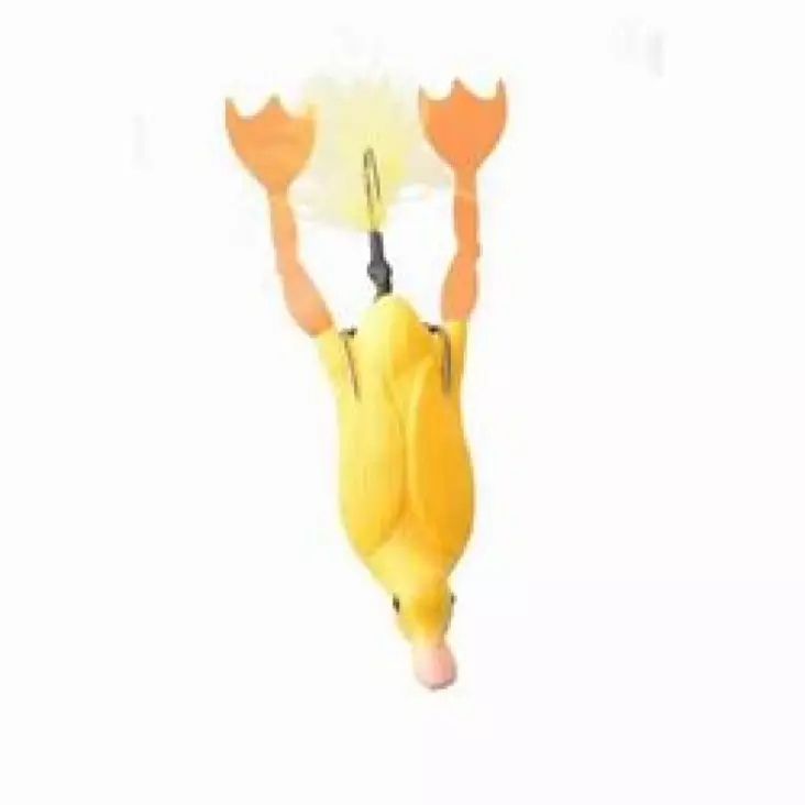 Hollow duck 7,5cm 03 - Muut vieheet - G5828 - 1