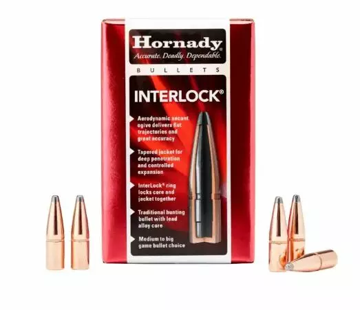HORNADY .338 SP 3320 225gr - Luodit - ZZZ0014128 - 1