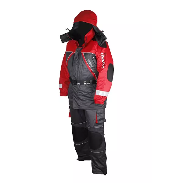 IMAX Aquanaut kelluntapuku KOKO S - Erätakit ja liivit - ZZZ0013608 - 1