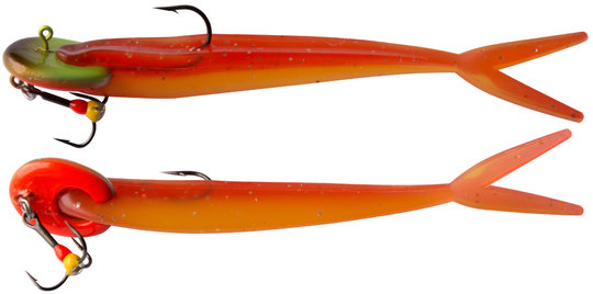 Jesse Mambo jigipilkki - Pilkit - ZZZ0010668 - 1