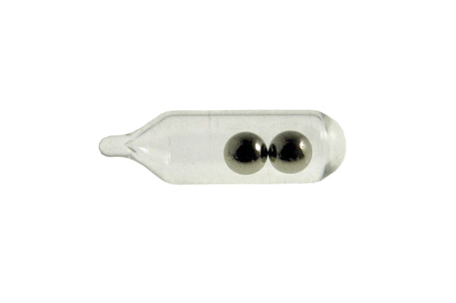 K.P JIG GLASS RATTLER L 5KPL - Jigit ja jigipäät - G5308 - 1