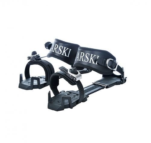 KARSKI PIVOT SKI BINDINGS - Metsäsukset ja lumikengät - ZZZ0007968 - 1