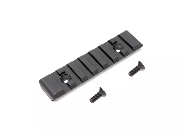Kriss 5 slot Picatinny kisko 2 1/8" - Muut asetarvikkeet - ZZZ0009468 - 1