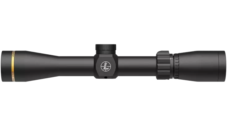 LEUPOLD VX-Freedom 2-7X33 Huntplex - Kiikaritähtäimet - I2288 - 1