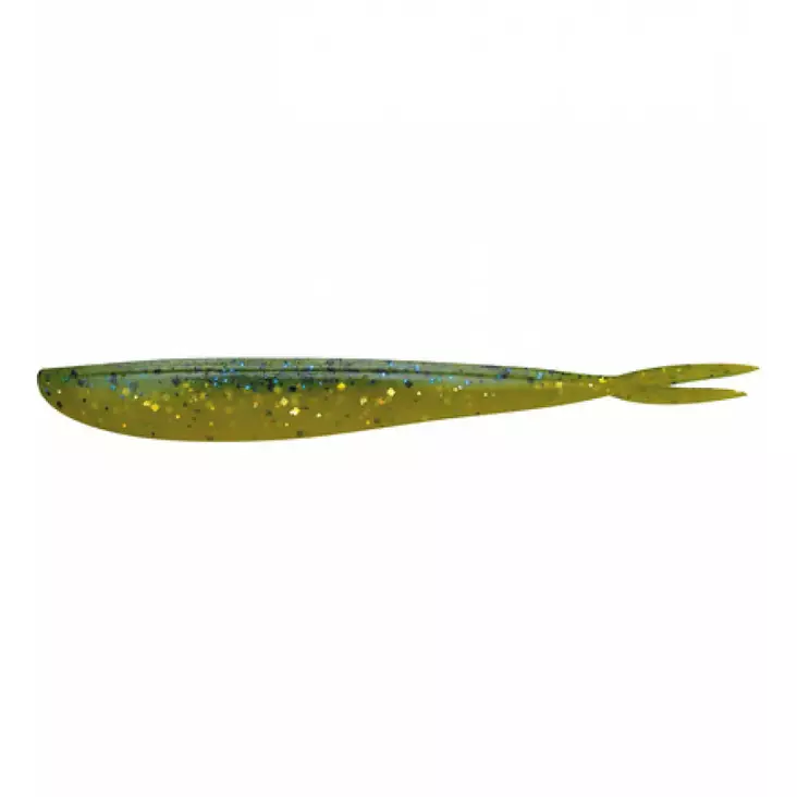 Lunker City Fin-s Fish 2,5" #135 Mahi mahi - Jigit - G5108 - 1