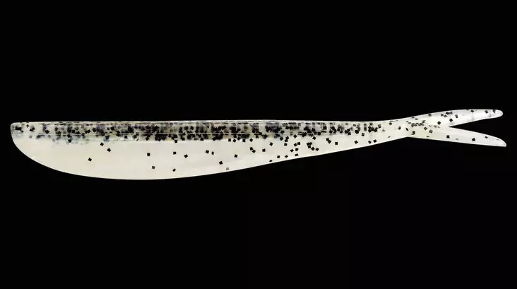 Lunker City Fin-s fish 5,75"#10 s&p silv - Jigit - G4968 - 1