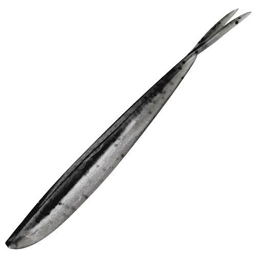 Lunker City Fin-s fish 5,75" #5 Smoke Pe - Jigit - G5558 - 1