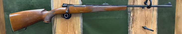 Mauser (Itajuba) .30-06 - Käytetyt kiväärit - K000418 - 1