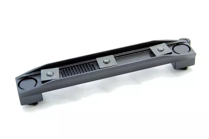 Mauser m03 Swarovskin kiskoon - Pikajalat - ZZZ0010528 - 1