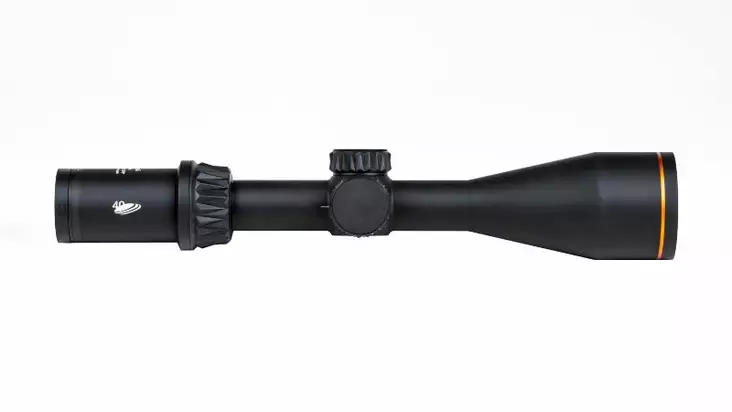 MEOPTA MEOPRO OPTIKA6 3-18x56 RD SFP 4C - Kiikaritähtäimet - ZZZ0008468 - 1