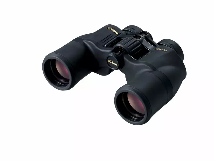 NIKON ACULON A211 8x42 - Katselukiikarit - ZZZ0008518 - 1