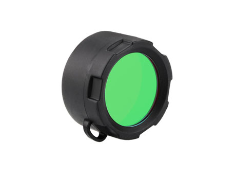 Olight Värisuodin Vihreä - Valaisimet ja otsalamput - ZZZ0006448 - 1