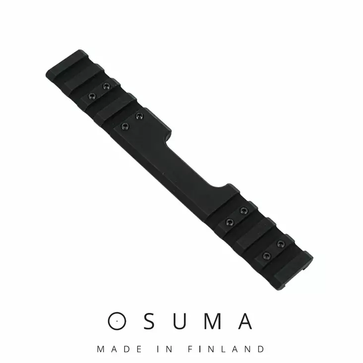 OSUMA Picatinny kisko Sako P94S - Kiskot ja kiilat - ZZZ0012168 - 1