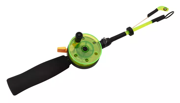 Patriot Ice Classic medium herkkä - Pilkkivavat - ZZZ0009378 - 1