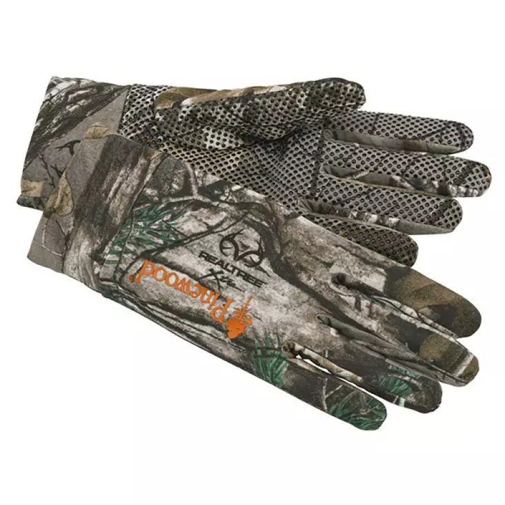 PINEWOOD Camouliner Glove Xtra - Käsineet - MH2028 - 1