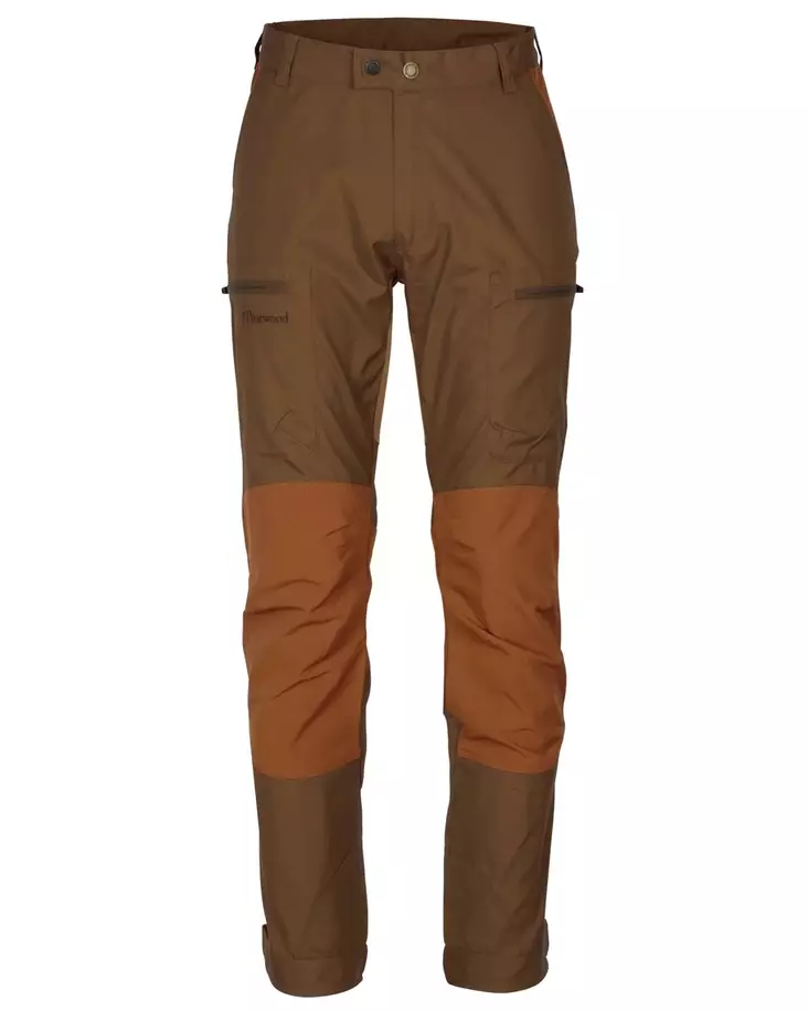 PINEWOOD Caribou TC Trousers M - Erähousut - ZZZ0011138 - 1