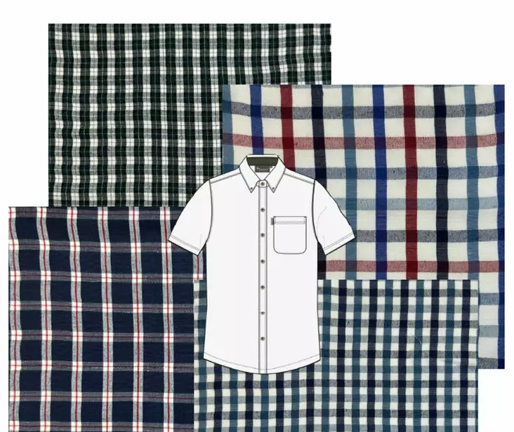 PINEWOOD Summer Shirt - Eräpaidat - ZZZ0012398 - 1